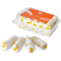 Mini Repuesto De Nylon 4" Corona